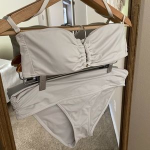 Victoria’s Secret Bandeau Bikini